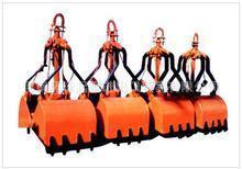 輸送設(shè)備配件專業(yè)生產(chǎn) 河南環(huán)球起重供應(yīng)起重機(jī)與礦山抓斗，助力工業(yè)物料高效輸送